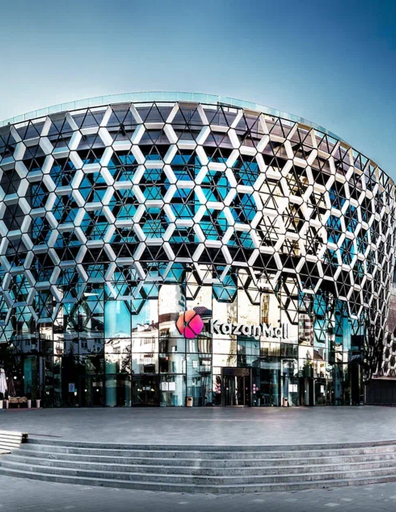 KazanMall